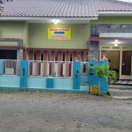 Ijen Transito 2 Homestay Ketapang  Luaran gambar