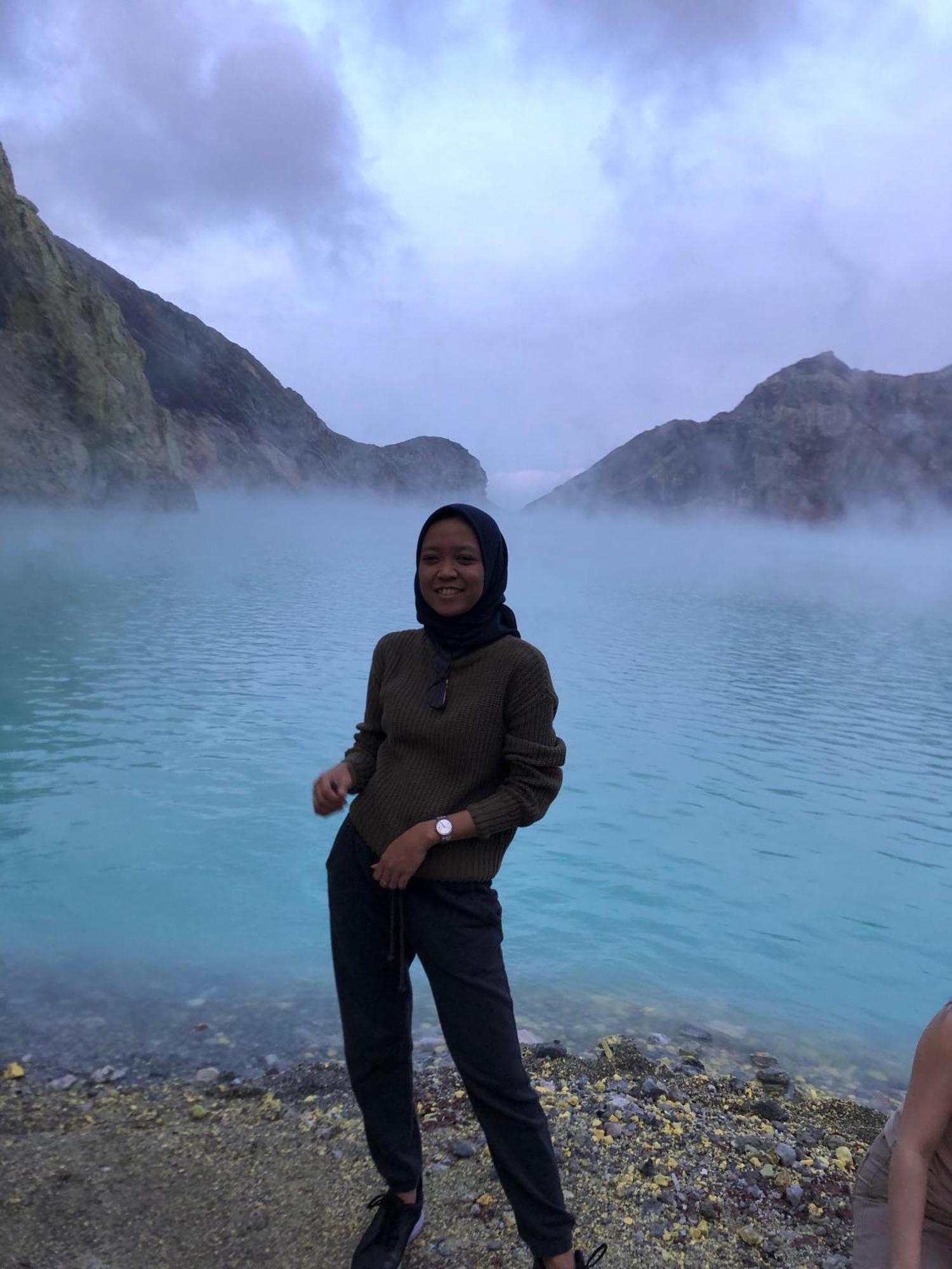 Ijen Transito 2 Homestay Ketapang  Luaran gambar